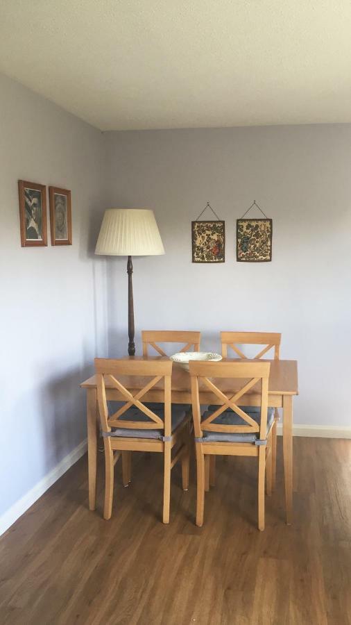 Tweed Cottage Jedburgh Extérieur photo